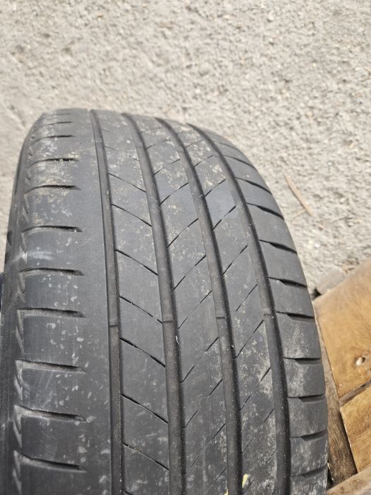 Vând 4 jante cu tot cu cauciucuri de Mercedes ML W164