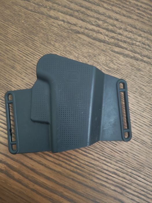 Кобур за срито носене Glock 43X