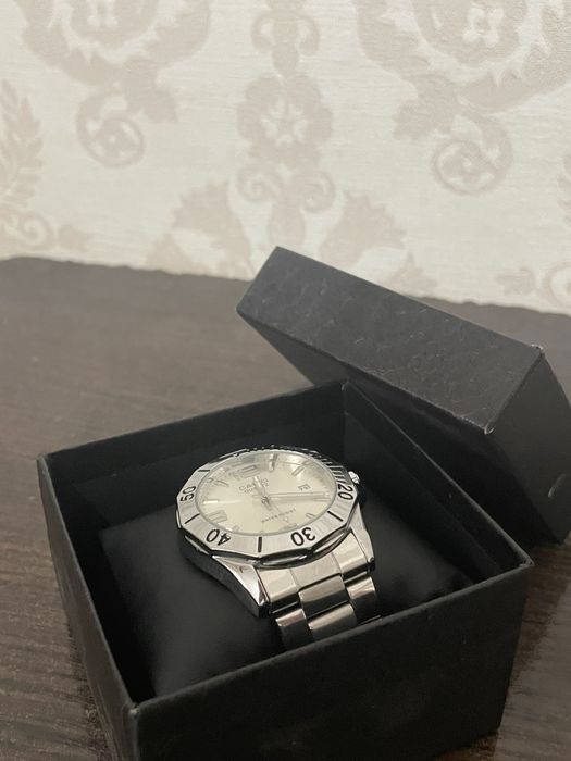 Продам часы casio