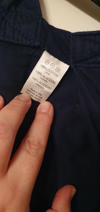 Ham/marsupiu Baba Sling