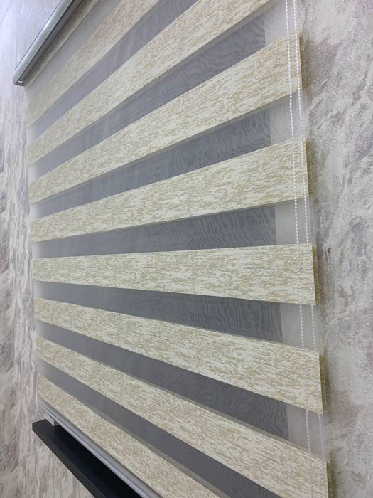 жалюзь jaluzi jalyuzi parda maskitni setka combo plise dikey