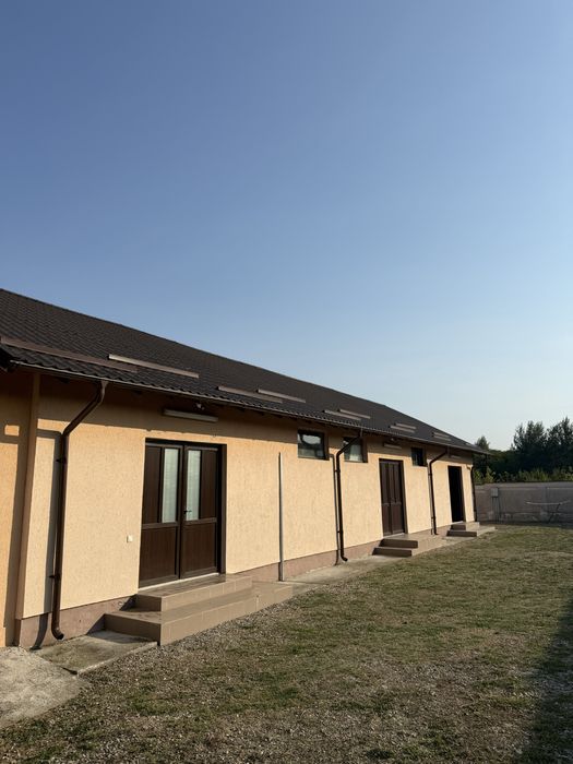 DE VÂNZARE – Spațiu de depozitare 160+ mp | Teren 950 mp | Bujoreni – Strada Armoniei
