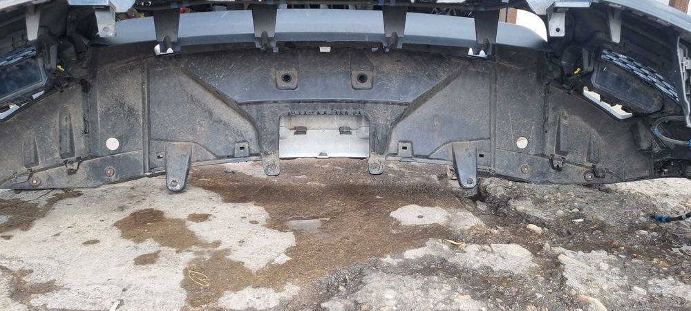 Bara fata completa Range Rover Sport L494 2014+ model cu 6 senzori