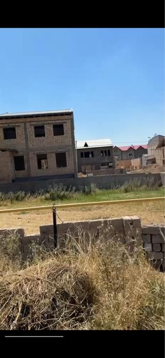 Земля на продажу  мехнат кизгалдок махалла 5 соток