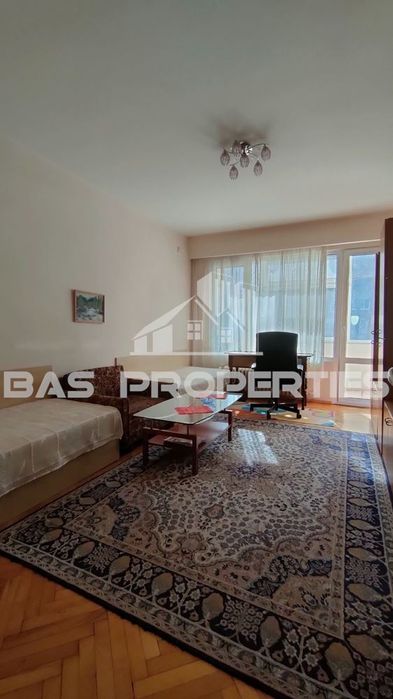 2-стаен в София-Хаджи Димитър площ 58