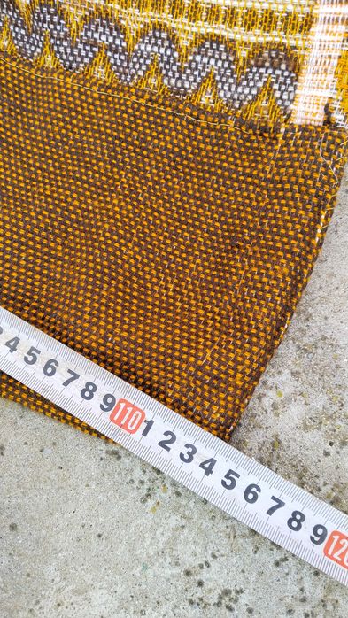 Красиви винтидж тъкани пердета