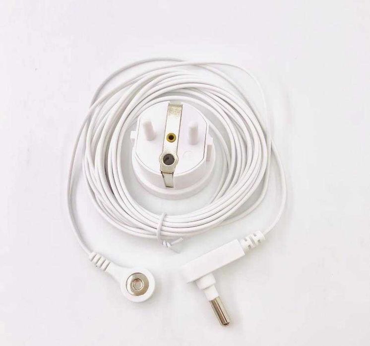 Антистатична Заземителна Подложка за Стол Бактериостаза Сребърни Нишки