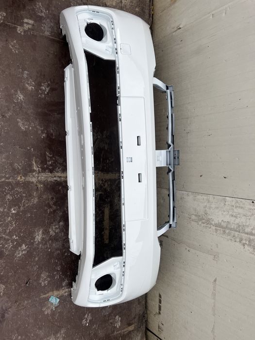 Bara fata logan 2017-2020