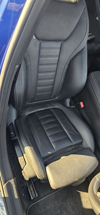 Dezmembrez Bmw G20 330d xDrive  Saloon RHD,Mild-hibrid210kw