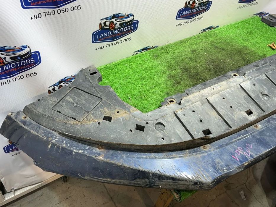 ORNAMENT INFERIOR BARA FATA VOLVO V40 2.0 DIESEL 2012 COD OEM 31455220 / HATCHBACK 2012-2019