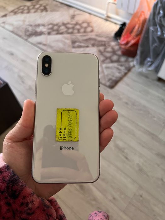 Ipxone X 256gb