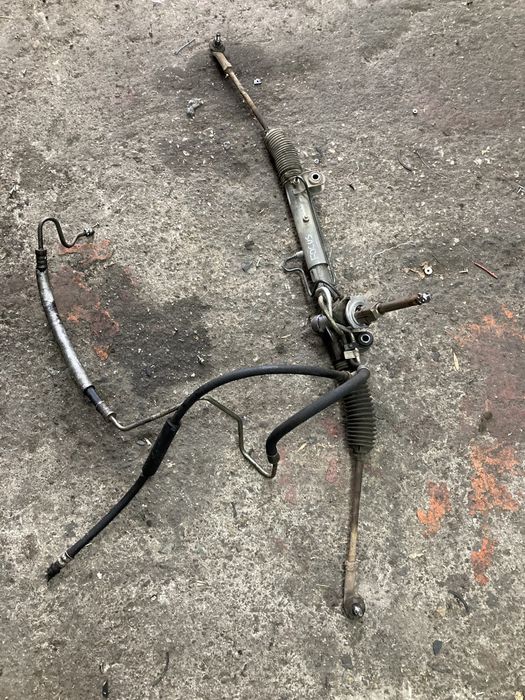 Ford focus 2002година 1.8tdci Рейка