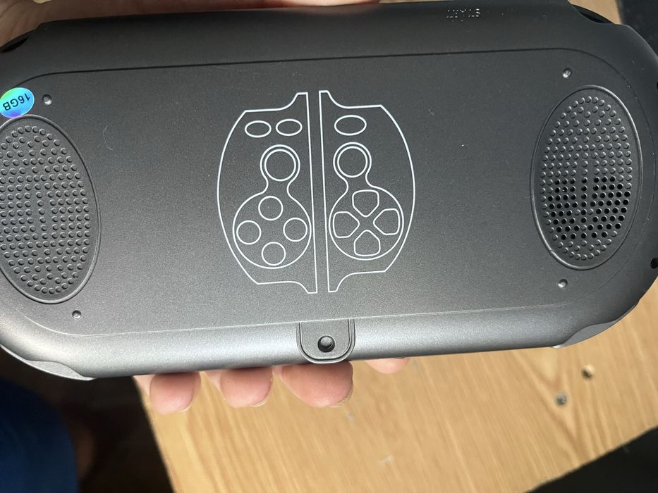 Vand consola de jocuri MP5