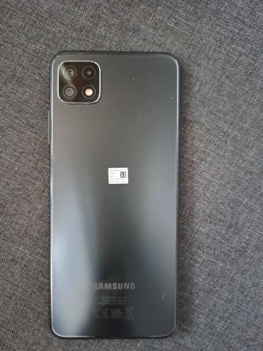 Samsung Galaxy A22 5G 128GB / Телефон Самсунг Галакси A22 5G 128ГБ