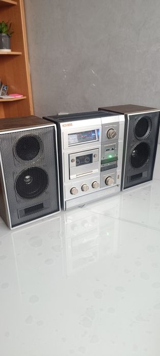 Магнитофон Комета 225