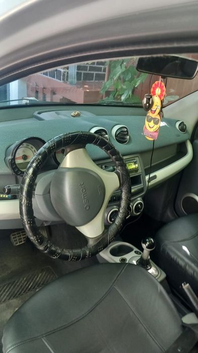 Vând smart forfour 2004 automat