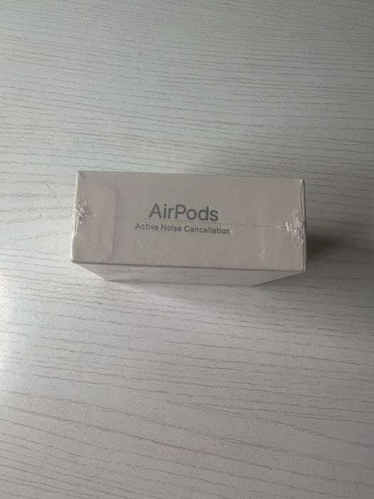 Airpods 4 эйрподс