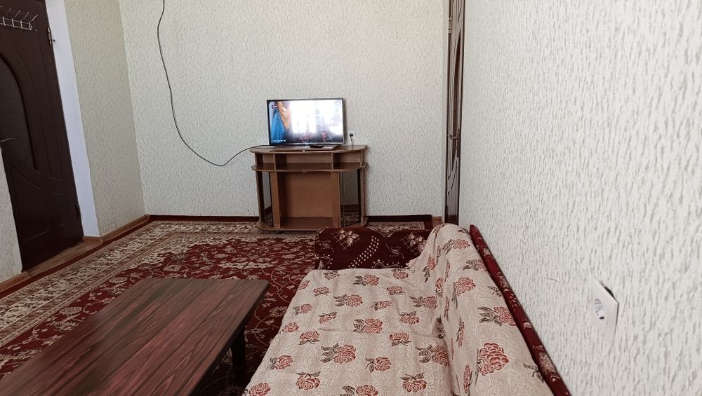 2 хоналик уй ижарага оилага Пиридастгир русалка рупараси.Таёр шароитда