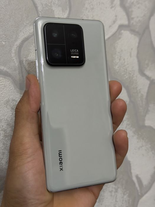 Xiaomi 13 pro china versiya