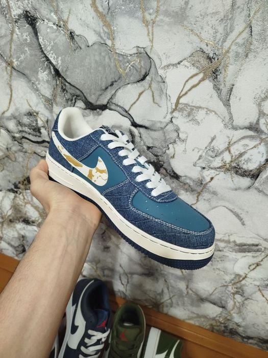 Nike Air (the North face) bor