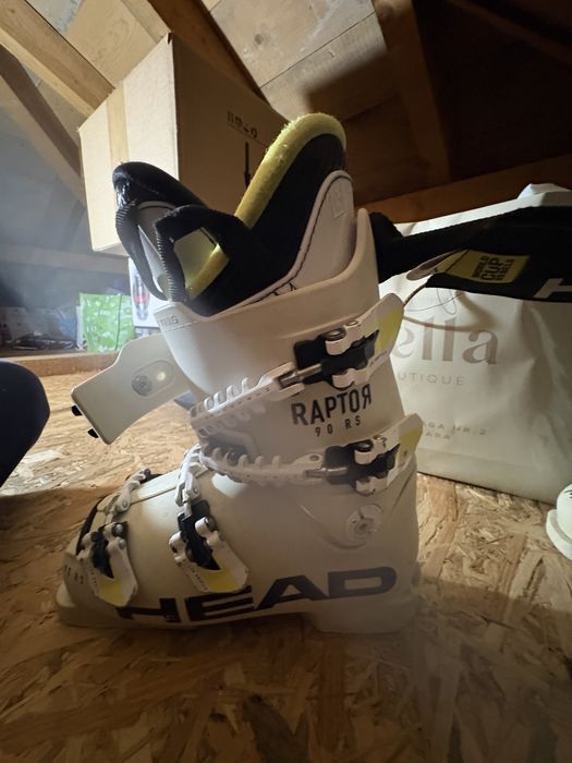 Vand Clapari Head copii