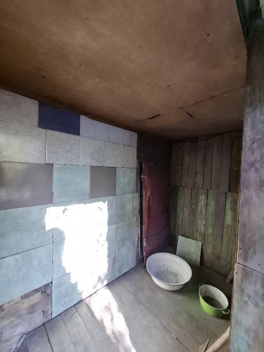 Продам дом в п. Мирный ул.Дружбы