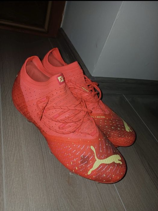 Puma future elite ,nou