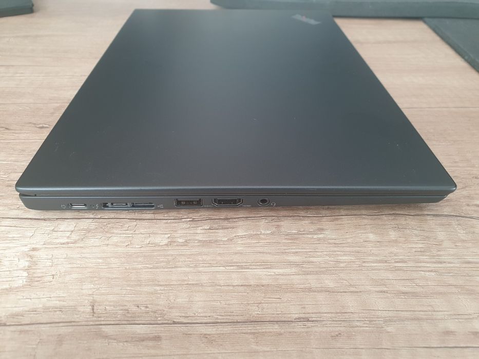 Лаптоп Lenovo ThinkPad X390