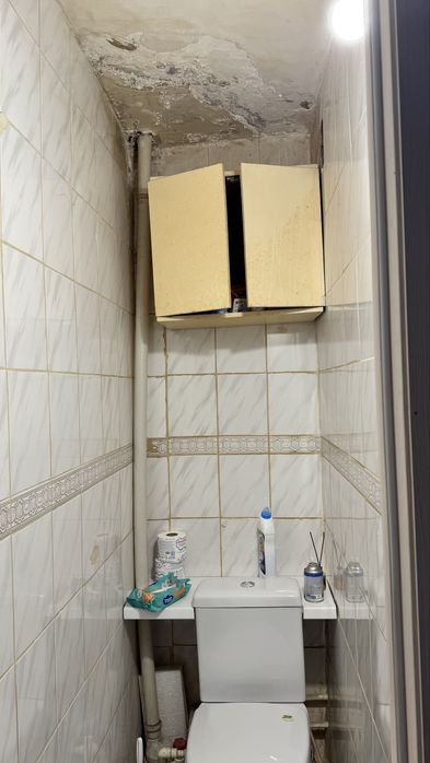 Продам квартиру + гараж