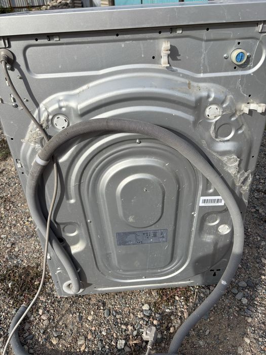 Стиралные машины