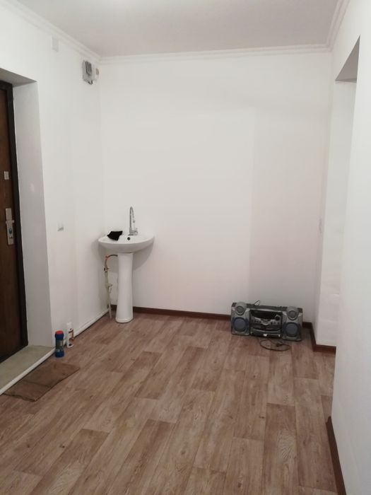 Квартира Байсерке