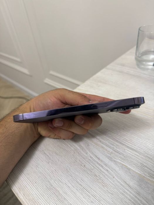 14 pro max 128 gb