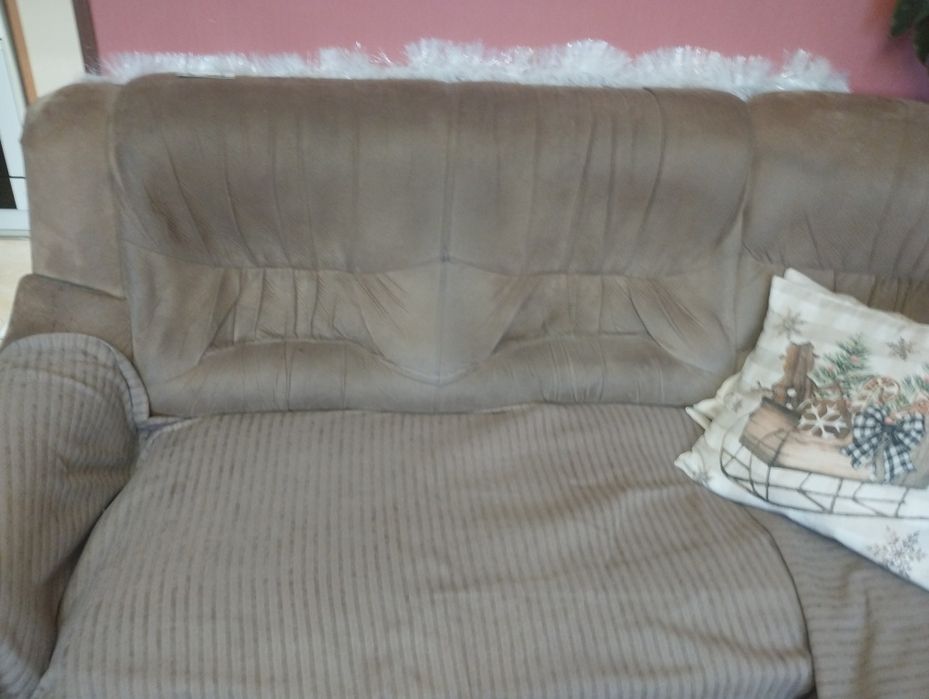Подарявам Ъглов диван