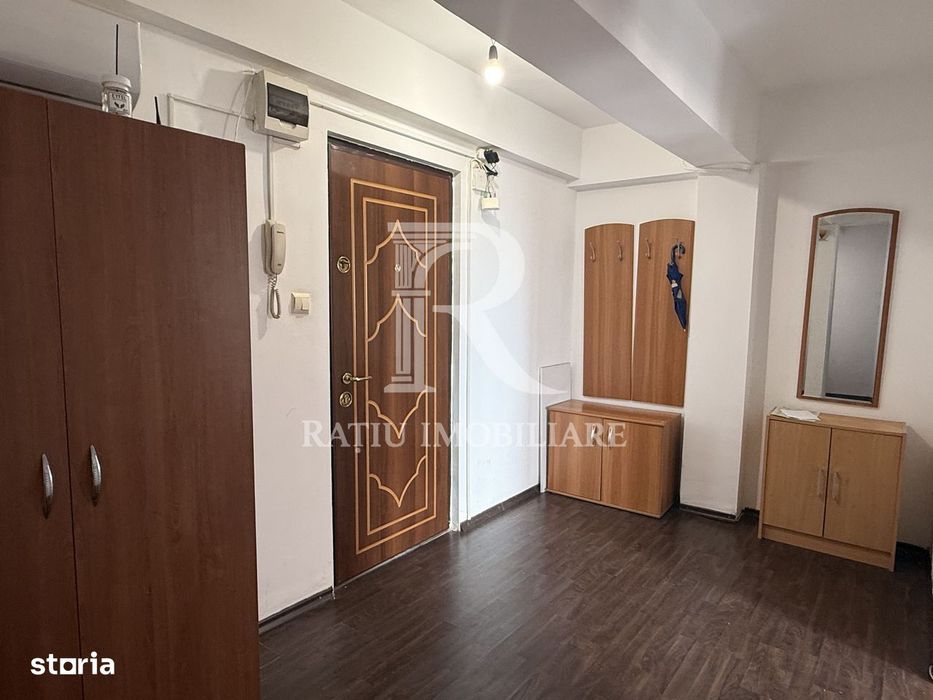 Apartament 2 camere | Facultatea de Medicina | Ultracentral | Oradea