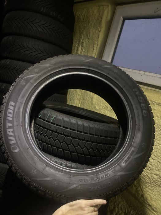 Set 215 60 17 Ovation Iarna Aproape Noi