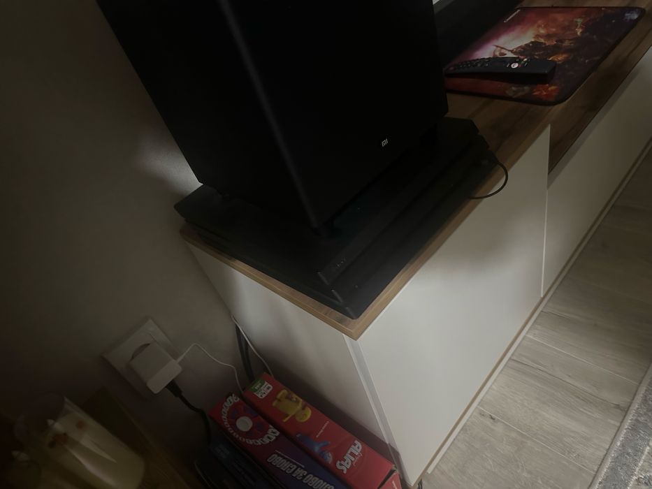 Ps 4 pro в отличном состояние