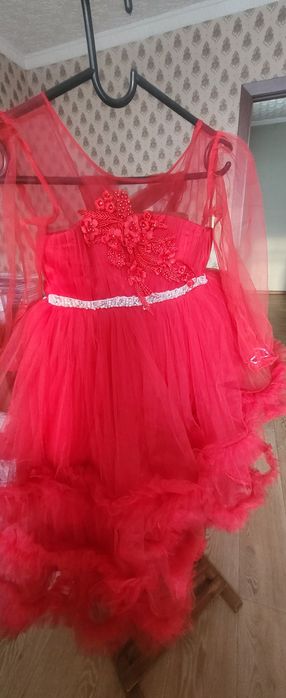 Детские платье..