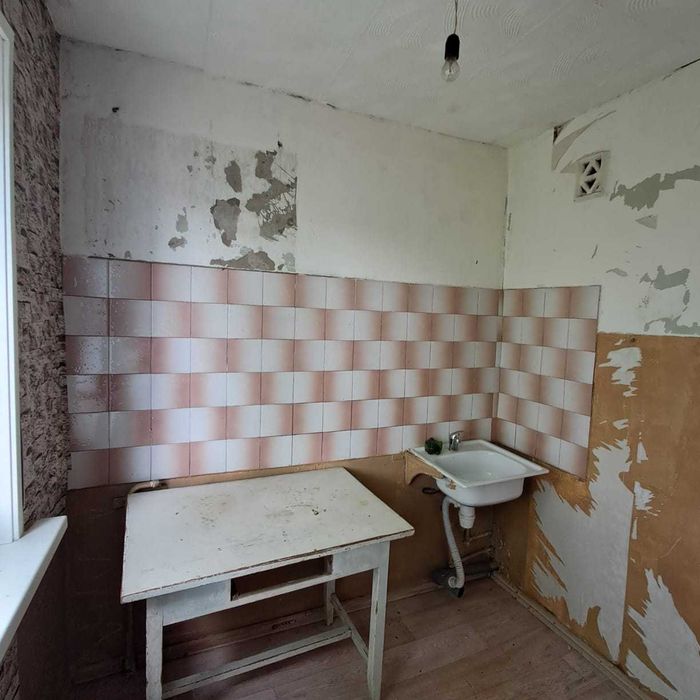 2-х ком кварт на Цоне