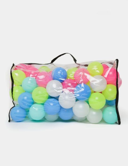 Детские пластмассовые шарики для бассейнов 100 шт Бесплатная Доставка