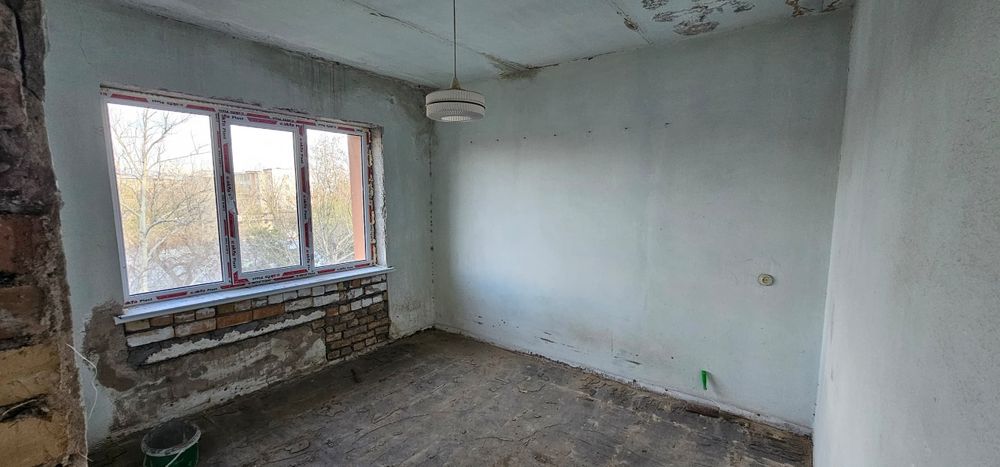 Продаётся Большая  2х ком. Квартира