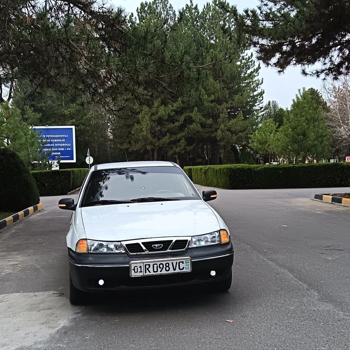 Chevrolet Nexia 2005 — 7