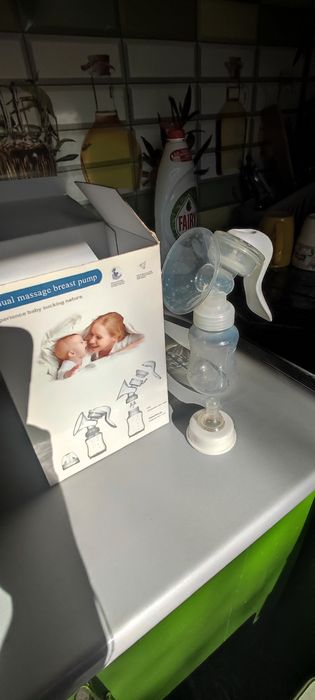 Продам хороший молокоотсос в идеальном состоянии