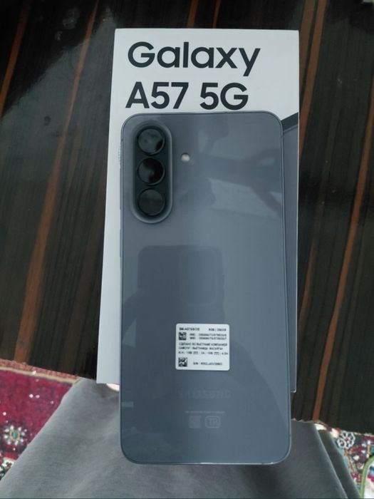 Samsung a 57 256