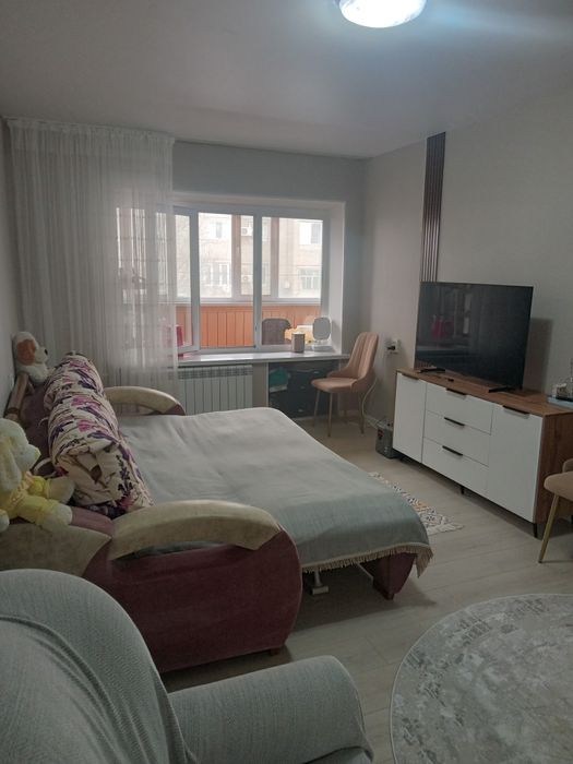 Продам 1 комнатную квартиру