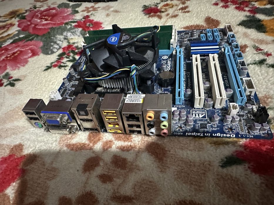 Vand pc/ kit pc / hdd