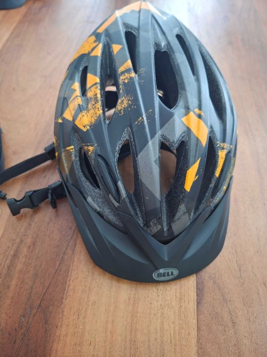 Каска за велосипед