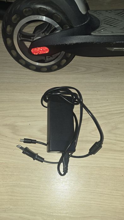 Самокат Joyor A3