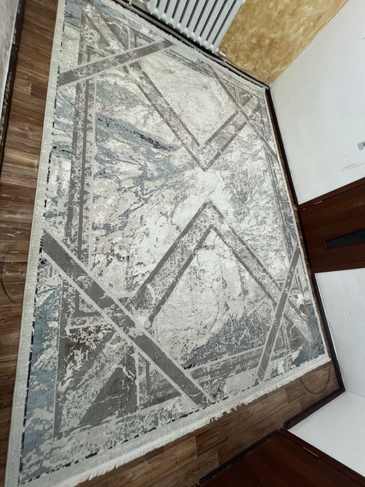 Ковер 3х4 Отличного сочтояние