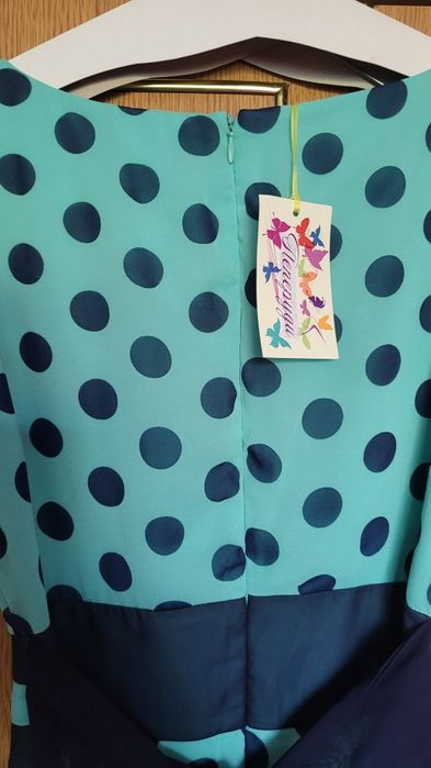 Рокля - размер 36