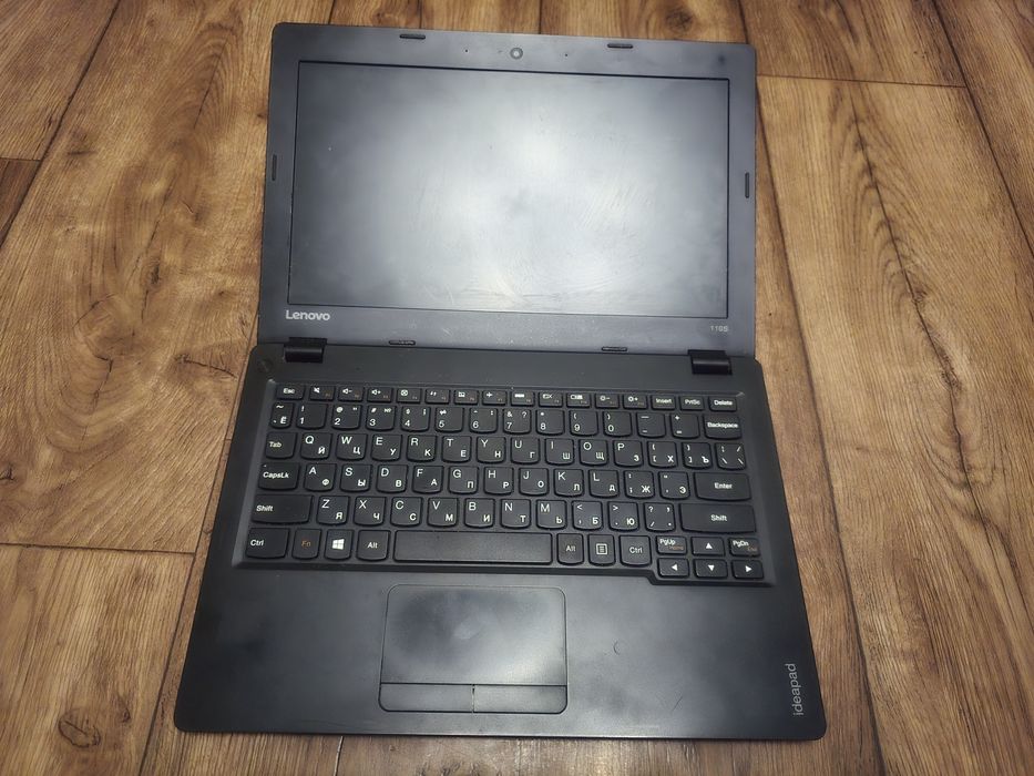 Нетбук  Lenovo  LAPTOP-9M7HONM